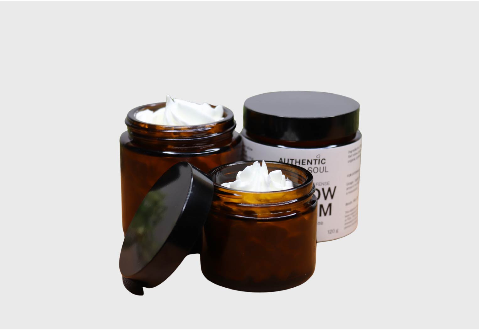 Why Suet Tallow for Skincare?