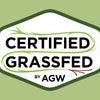 Certified Organic Grass-fed Tallow