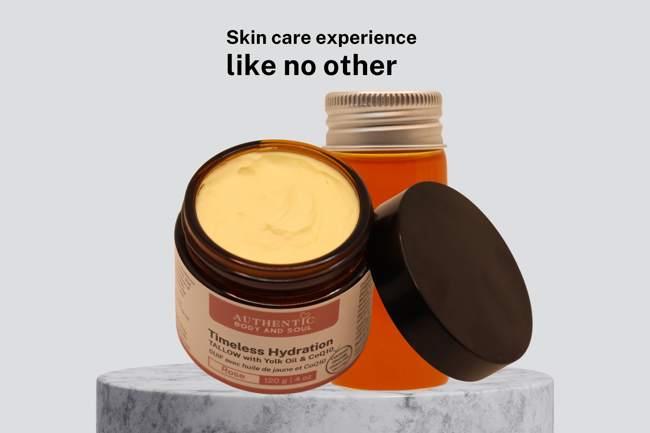 What Makes Us Stand Out?