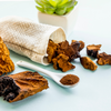 Incorporating Chaga and Tallow Into Skincare