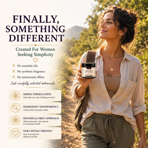 Botanical Breast Balm
