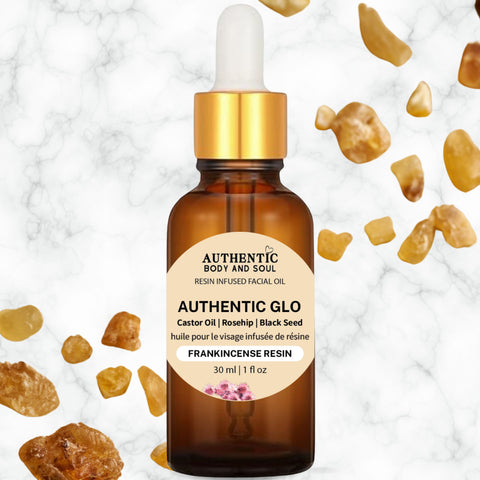 castor oil rosehip black seed