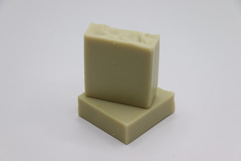 ROSEMARY SHAMPOO TALLOW Bar